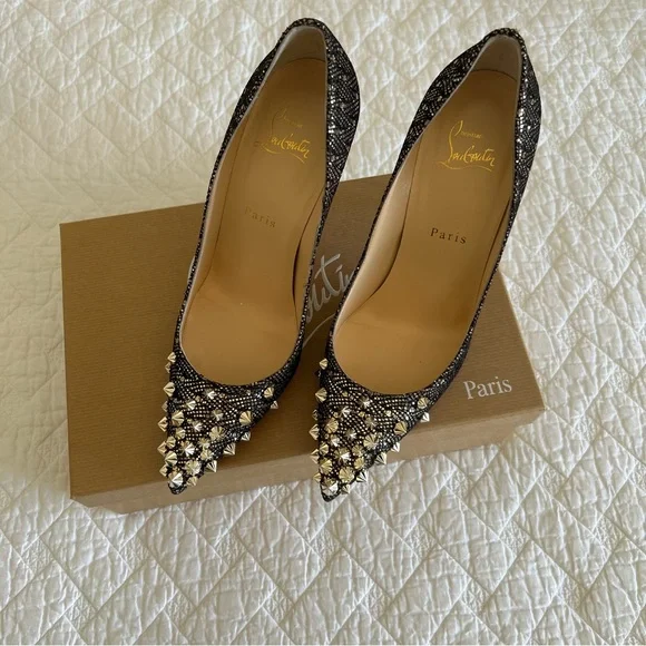 Christian Louboutin Shoes - Picture 6 of 6